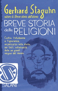 Breve storia delle religioni - Librerie.coop