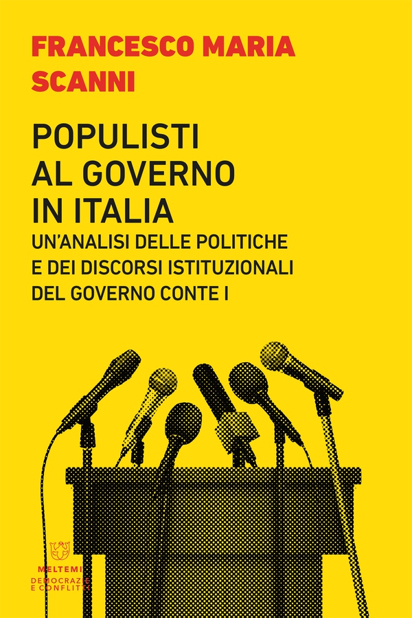 Populisti al governo in Italia - Librerie.coop Populisti al governo in Italia - Librerie.coop