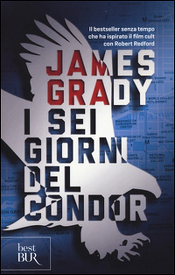 I sei giorni del Condor - Librerie.coop I sei giorni del Condor - Librerie.coop