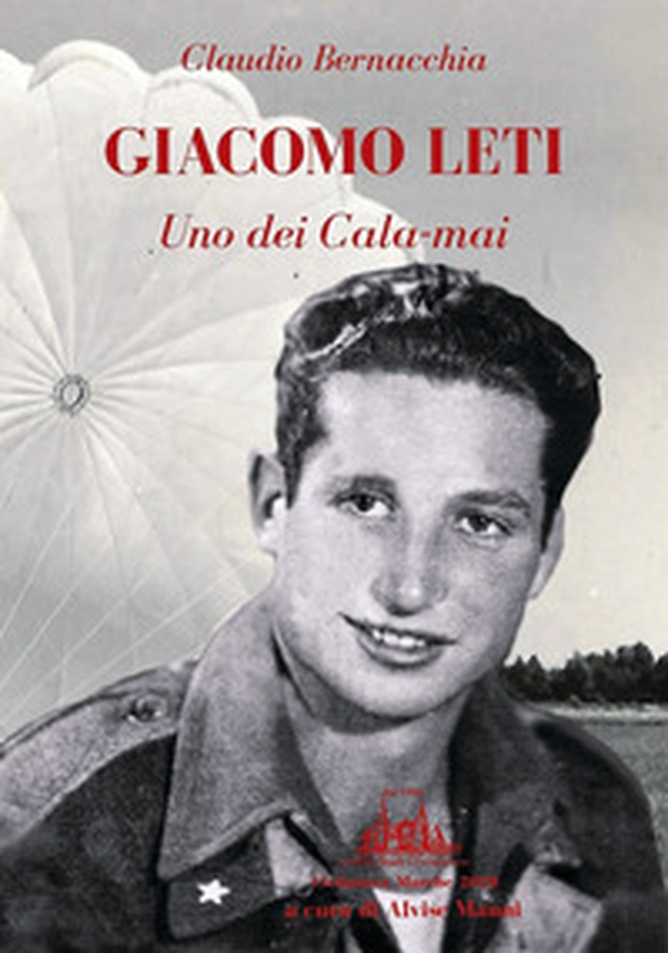 Giacomo Leti. Uno dei Cala-mai - Librerie.coop Giacomo Leti. Uno dei Cala-mai - Librerie.coop