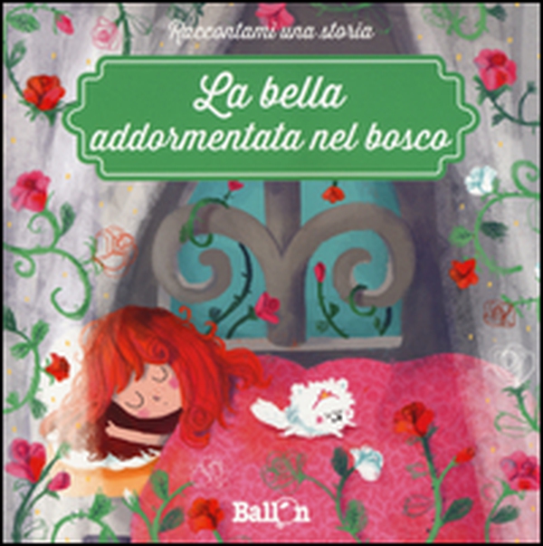 La bella addormentata nel bosco - Librerie.coop La bella addormentata nel bosco - Librerie.coop