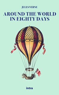 Around the world in eighty days - Librerie.coop