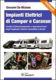 Impianti elettrici di camper e caravan - Librerie.coop