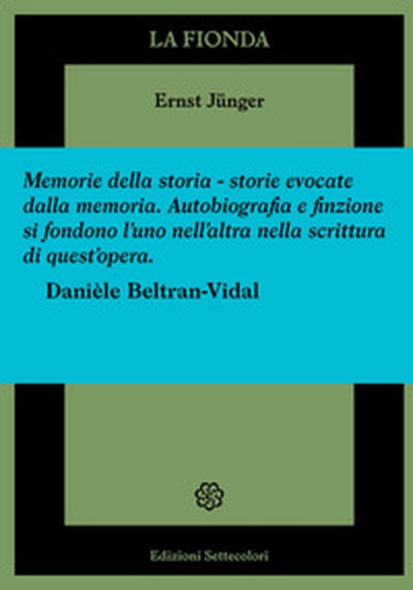 La fionda - Librerie.coop La fionda - Librerie.coop