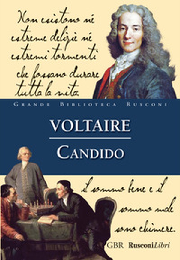 Candido - Librerie.coop Candido - Librerie.coop