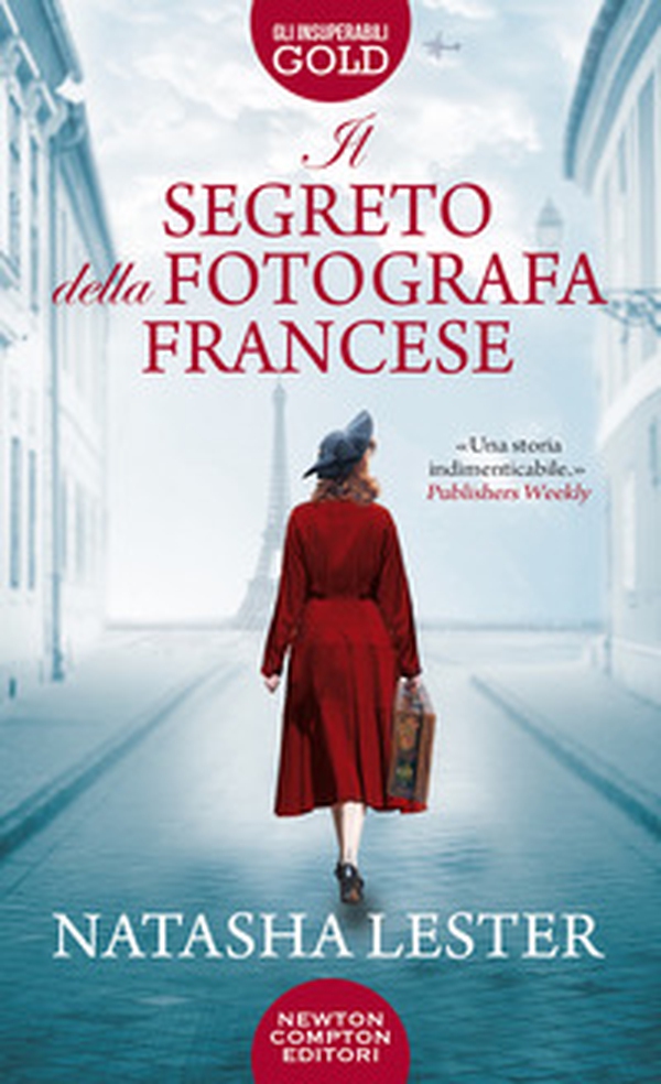 Il segreto della fotografa francese - Librerie.coop Il segreto della fotografa francese - Librerie.coop