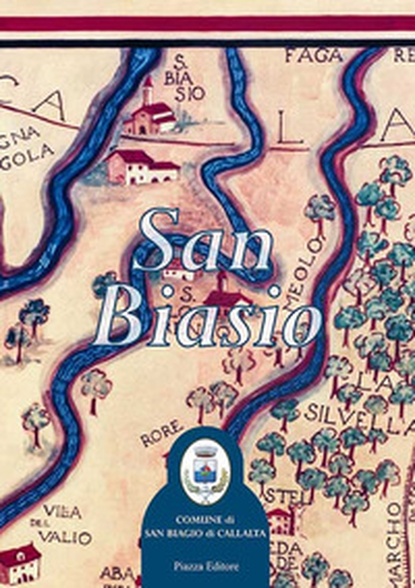 San Biasio - Librerie.coop San Biasio - Librerie.coop