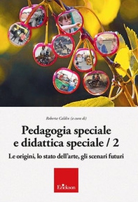Pedagogia speciale e didattica speciale - Librerie.coop