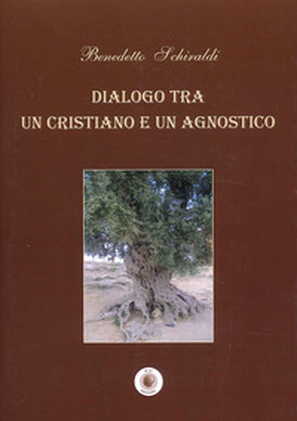 Dialogo tra un cristiano e un agnostico - Librerie.coop Dialogo tra un cristiano e un agnostico - Librerie.coop