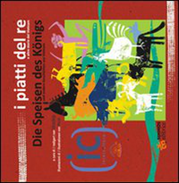 I piatti del re e altre storie dal Vietnam. Ediz. italiana e tedesca - Librerie.coop I piatti del re e altre storie dal Vietnam. Ediz. italiana e tedesca - Librerie.coop