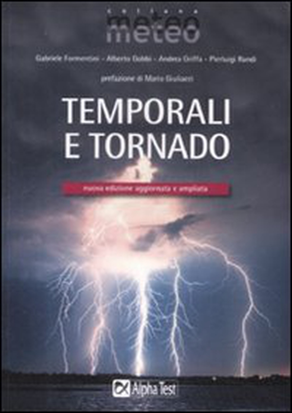 Temporali e tornado - Librerie.coop Temporali e tornado - Librerie.coop