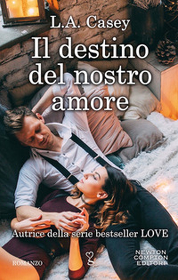 Il destino del nostro amore - Librerie.coop Il destino del nostro amore - Librerie.coop