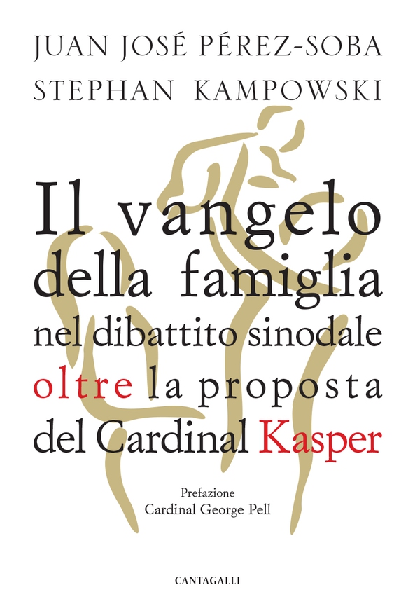 Il vangelo della famiglia nel dibattito sinodale - Librerie.coop Il vangelo della famiglia nel dibattito sinodale - Librerie.coop