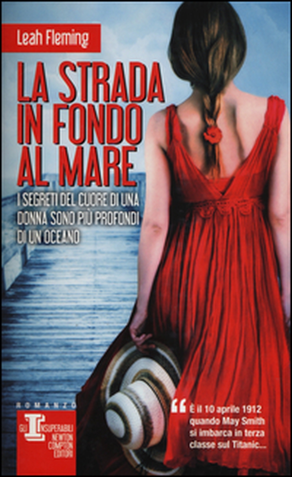 La strada in fondo al mare - Librerie.coop La strada in fondo al mare - Librerie.coop