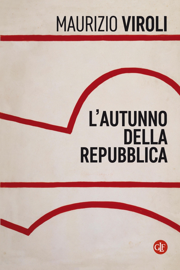 L'autunno della Repubblica - Librerie.coop L'autunno della Repubblica - Librerie.coop