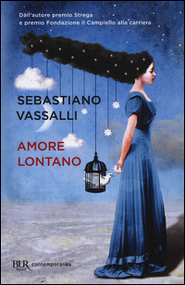 Amore lontano - Librerie.coop Amore lontano - Librerie.coop