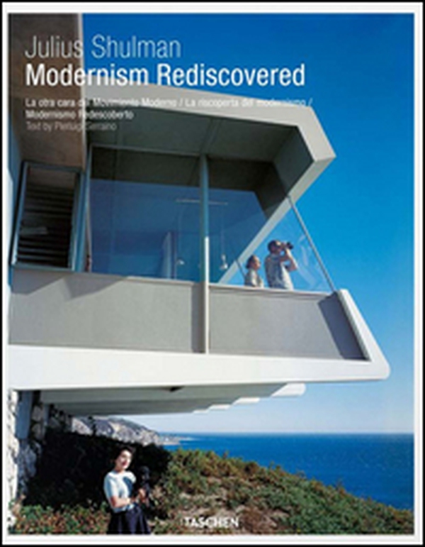 Modernism rediscovered. Ediz. italiana, spagnola e portoghese - Librerie.coop Modernism rediscovered. Ediz. italiana, spagnola e portoghese - Librerie.coop