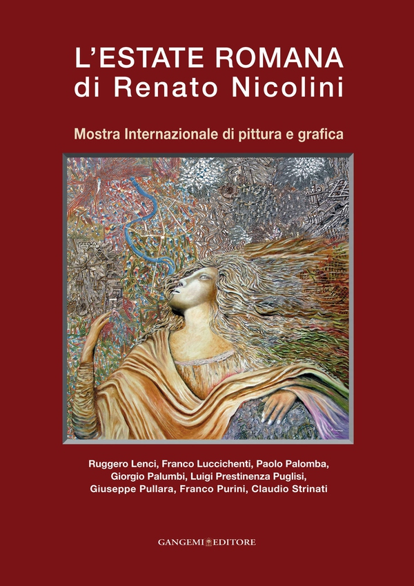 L'Estate Romana di Renato Nicolini - Librerie.coop L'Estate Romana di Renato Nicolini - Librerie.coop