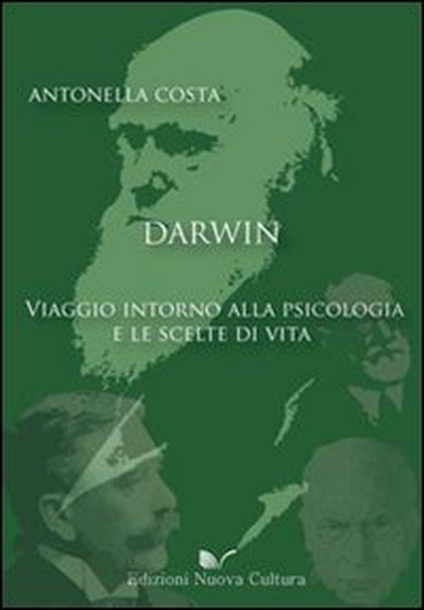 Darwin: viaggio intorno alla psicologia e le scelte di vita - Librerie.coop Darwin: viaggio intorno alla psicologia e le scelte di vita - Librerie.coop