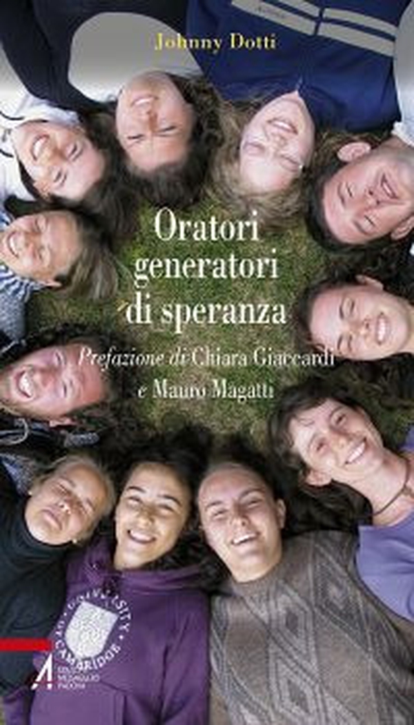 Oratori generatori di speranza - Librerie.coop Oratori generatori di speranza - Librerie.coop