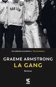 La gang - Librerie.coop