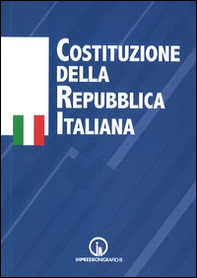 La Costituzione della Repubblica italiana - Librerie.coop