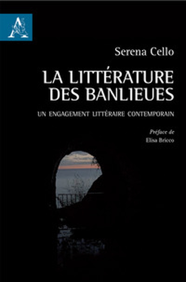 La littérature des banlieues. Un engagement littéraire contemporain - Librerie.coop La littérature des banlieues. Un engagement littéraire contemporain - Librerie.coop