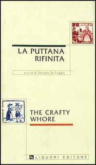 La puttana rifinita-The crafty whore - Librerie.coop
