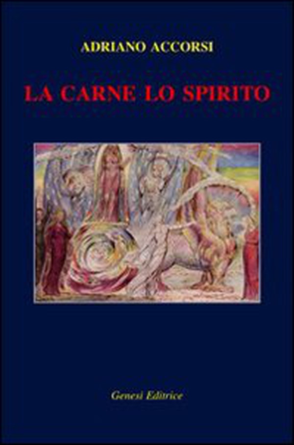 La carne lo spirito - Librerie.coop La carne lo spirito - Librerie.coop