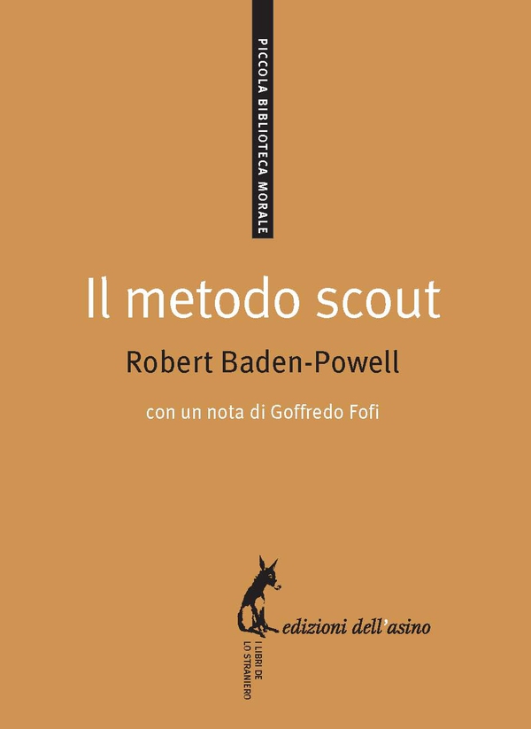 Il metodo scout - Librerie.coop Il metodo scout - Librerie.coop