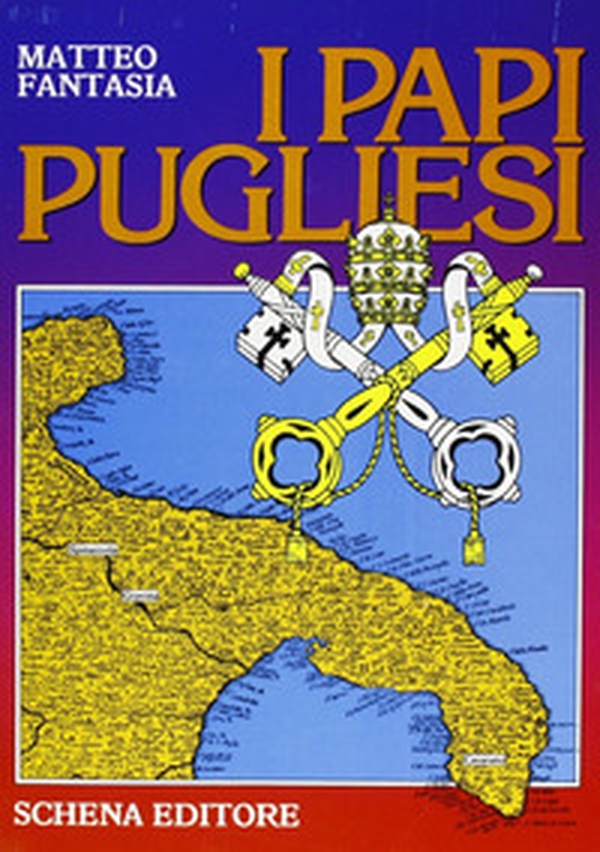 I papi pugliesi - Librerie.coop I papi pugliesi - Librerie.coop