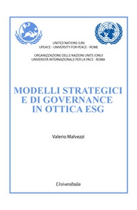 Modelli strategici e di governance in ottica esg - Librerie.coop