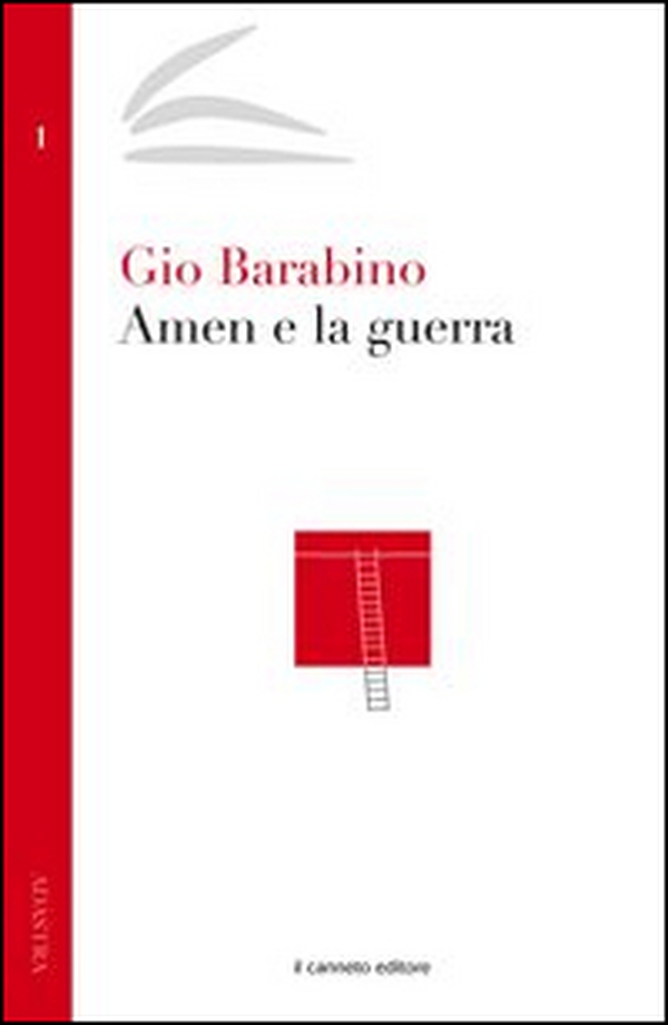 Amen e la guerra - Librerie.coop Amen e la guerra - Librerie.coop
