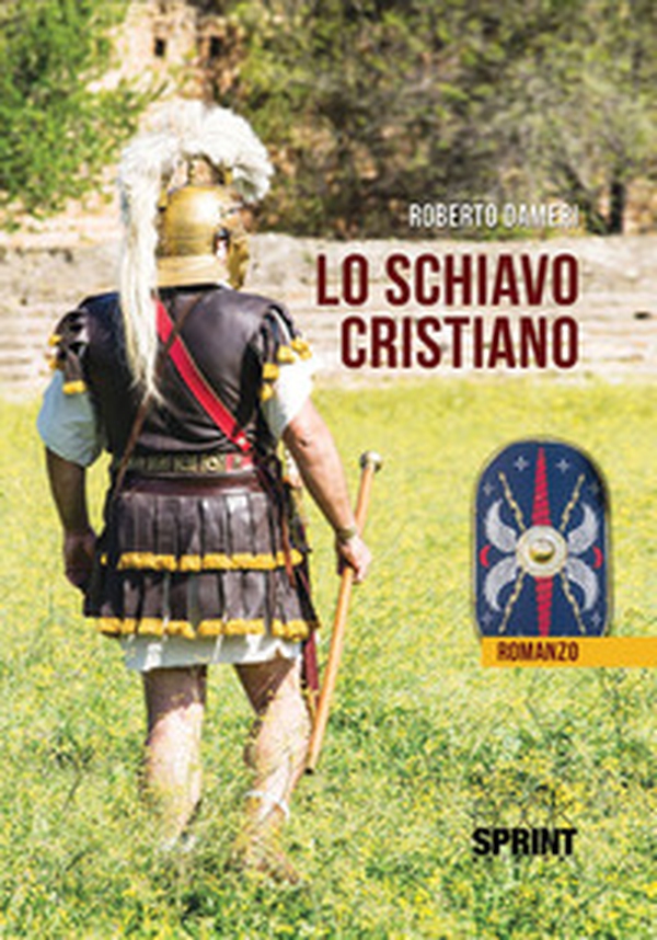 Lo schiavo cristiano - Librerie.coop Lo schiavo cristiano - Librerie.coop