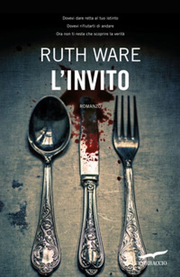 L'invito - Librerie.coop L'invito - Librerie.coop
