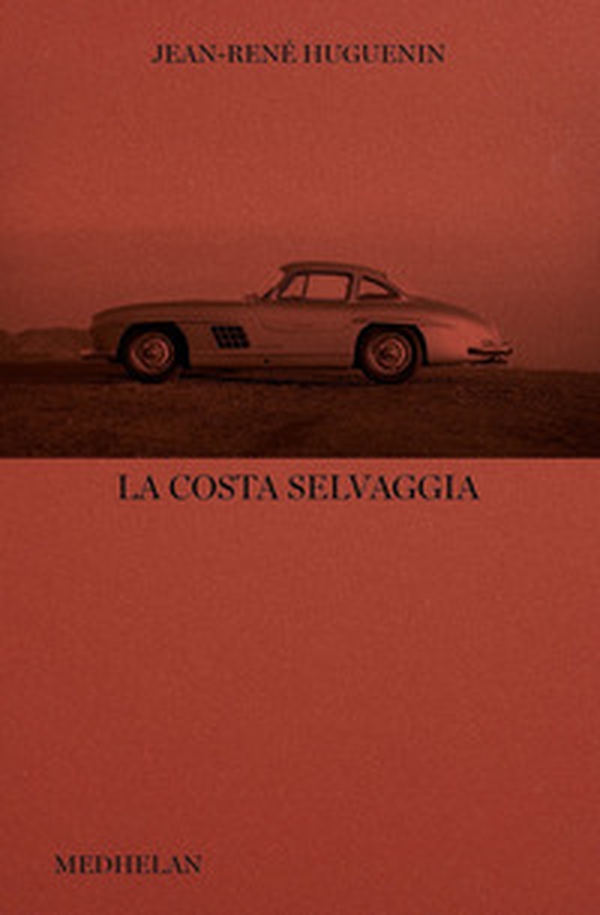 La costa selvaggia - Librerie.coop La costa selvaggia - Librerie.coop