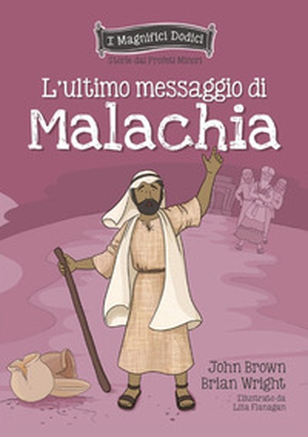 L'ultimo messaggio di Malachia - Librerie.coop L'ultimo messaggio di Malachia - Librerie.coop
