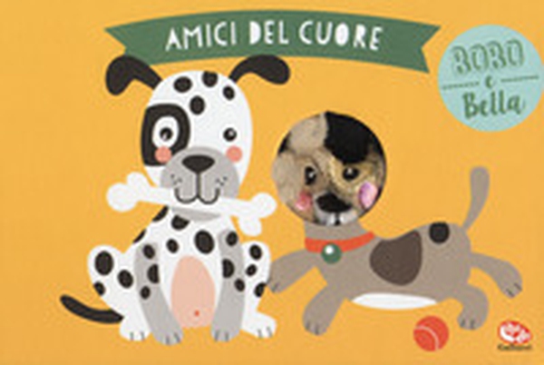 Bobo & Bella. Amici del cuore - Librerie.coop Bobo & Bella. Amici del cuore - Librerie.coop