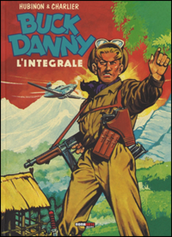 Buck Danny. L'integrale (1948-1951) - Librerie.coop Buck Danny. L'integrale (1948-1951) - Librerie.coop