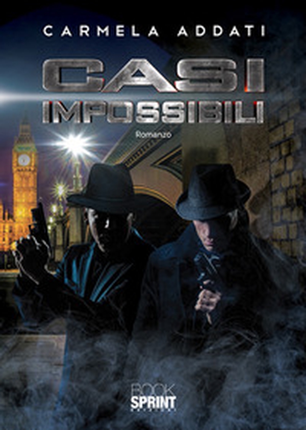 Casi impossibili - Librerie.coop Casi impossibili - Librerie.coop