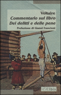 Commentario sul libro «Dei delitti e delle pene» - Librerie.coop
