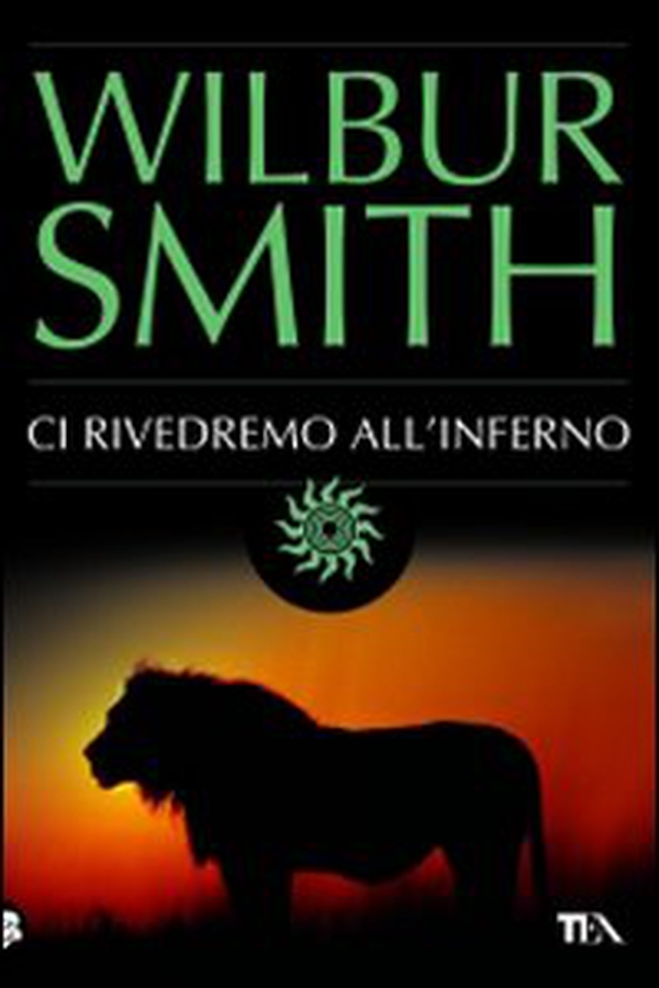 Ci rivedremo all'inferno - Librerie.coop Ci rivedremo all'inferno - Librerie.coop