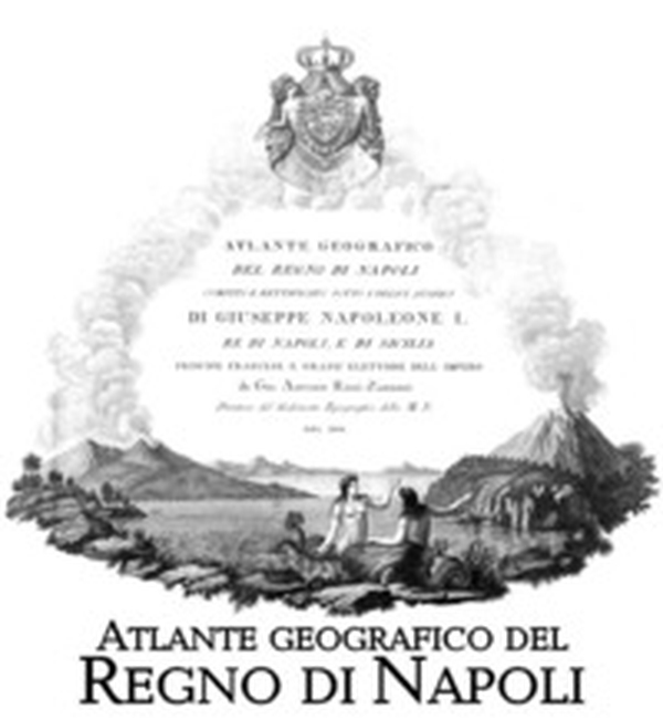 Atlante geografico del Regno di Napoli (rist. anastatica) - Librerie.coop Atlante geografico del Regno di Napoli (rist. anastatica) - Librerie.coop