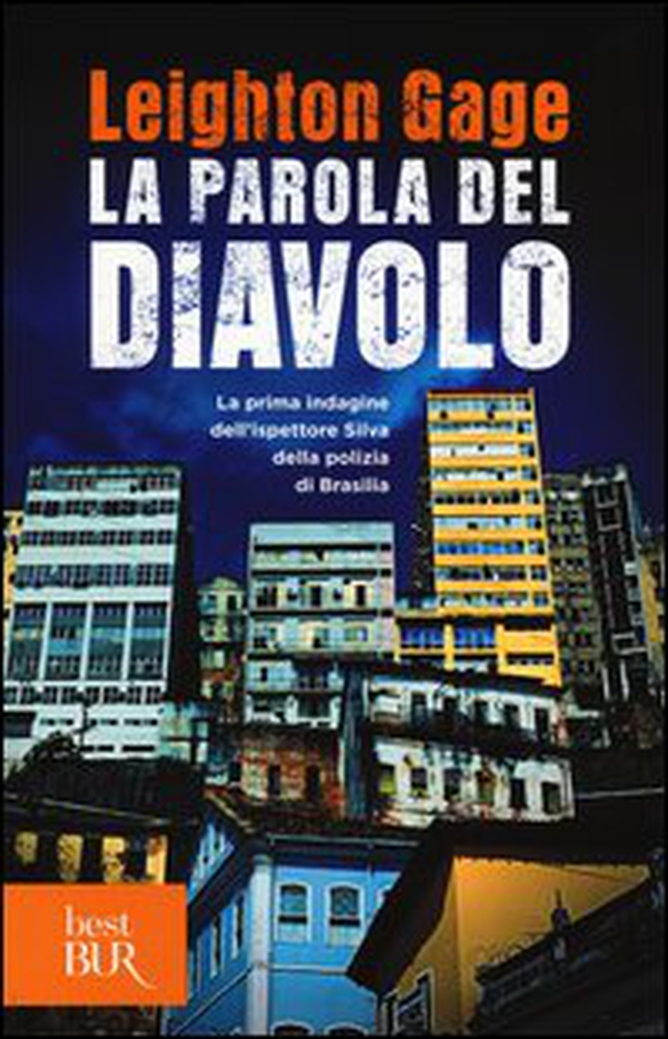 La parola del diavolo - Librerie.coop La parola del diavolo - Librerie.coop