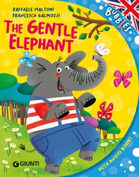 The gentle elephant - Librerie.coop