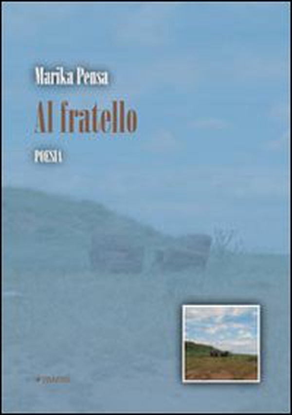 Al fratello - Librerie.coop Al fratello - Librerie.coop