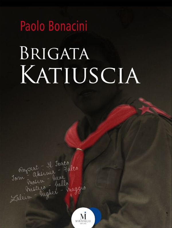 Brigata Katiuscia - Librerie.coop Brigata Katiuscia - Librerie.coop