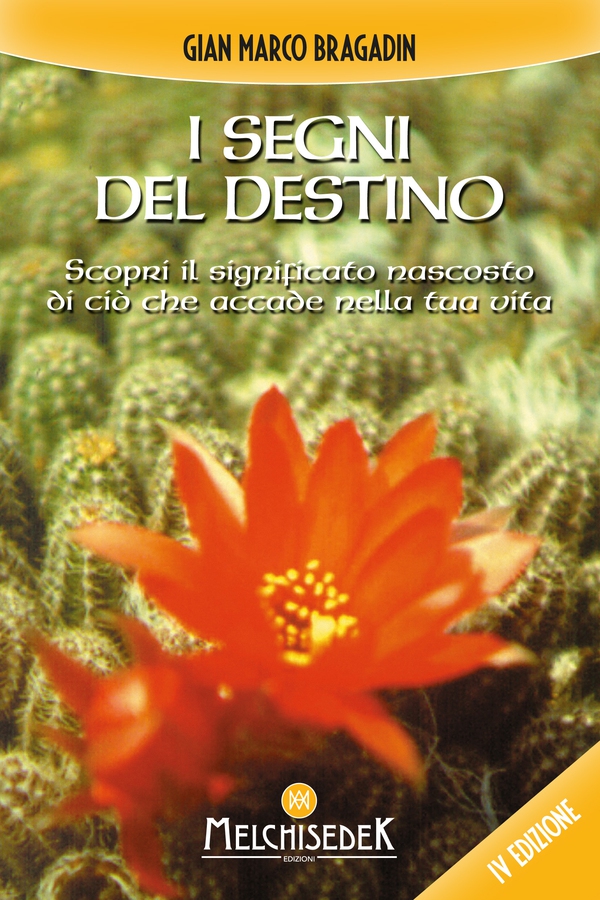 I segni del destino - Librerie.coop I segni del destino - Librerie.coop