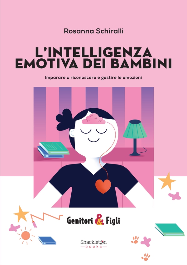 L’intelligenza emotiva dei bambini - Librerie.coop L’intelligenza emotiva dei bambini - Librerie.coop
