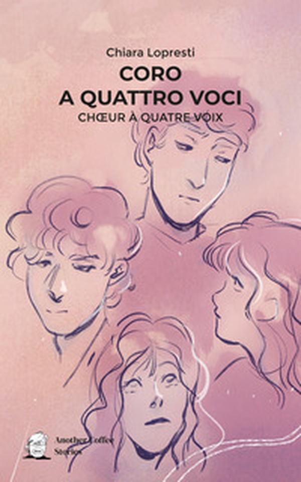 Coro a quattro voci. Choeur à quatre voix - Librerie.coop Coro a quattro voci. Choeur à quatre voix - Librerie.coop